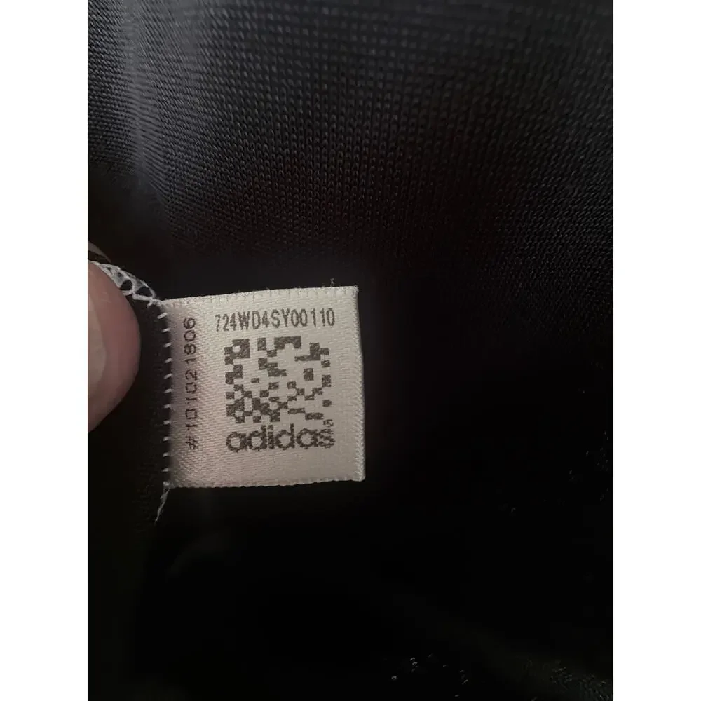Adidas Pride Soccer Club Jersey Black #31